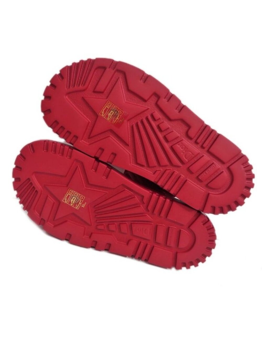 Dioract Sandals Kcq547 Lab34 R375 Size 37 1 2 Apparel - Picture 8 of 10